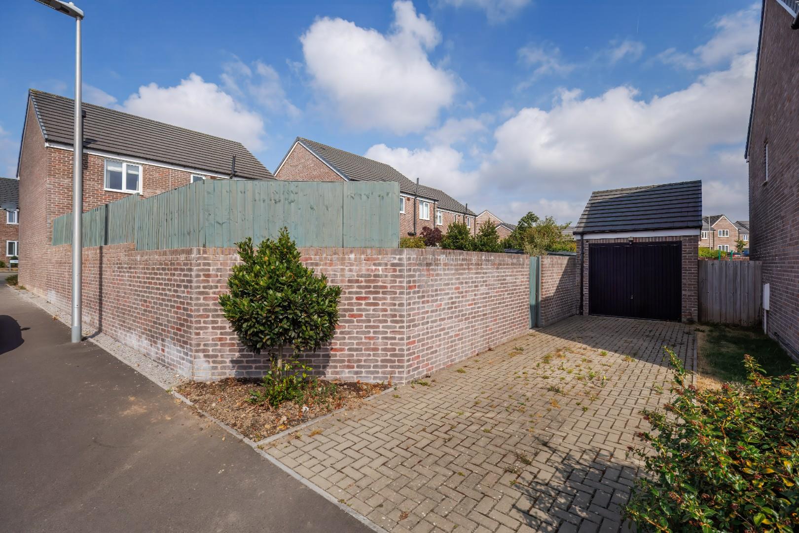 Heritage View, Llantwit Major, Vale of Glamorgan, CF61 2ZA